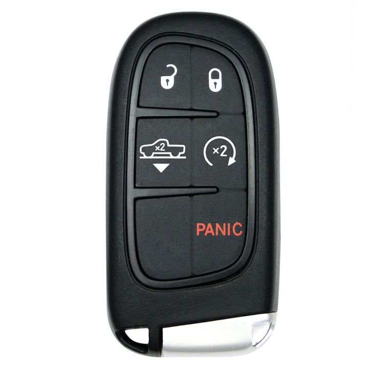 Key Fob / Remote Transmitter Shell - Case for Select Ram Vehicles
