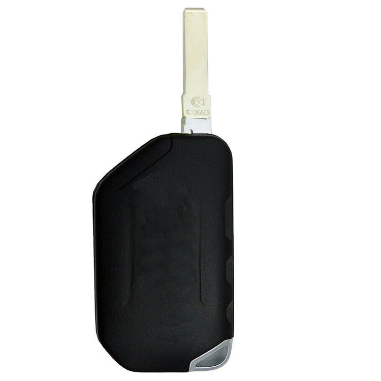 Key Fob / Remote Transmitter for Select Jeep Vehicles