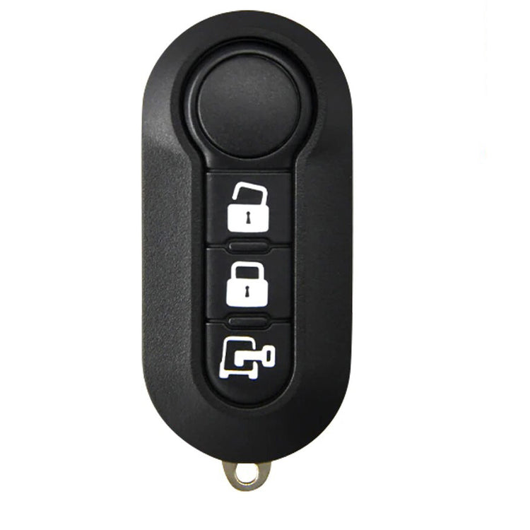 Key Fob / Remote Transmitter Shell - Case for Select Ram Vehicles