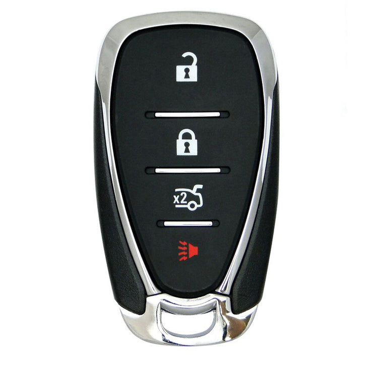 Key Fob / Remote Transmitter Shell - Case for Select Chevrolet Vehicles
