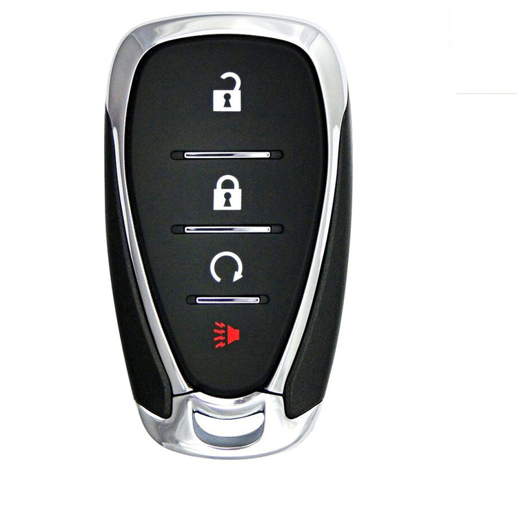 Key Fob / Remote Transmitter for Select Chevrolet Vehicles