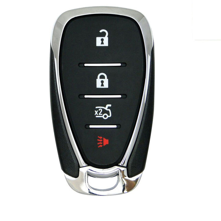Key Fob / Remote Transmitter for Select Chevrolet Vehicles