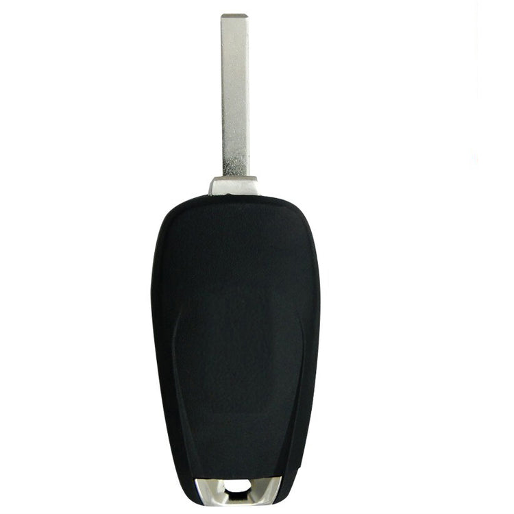Key Fob / Remote Transmitter Shell - Case for Select Chevrolet Vehicles