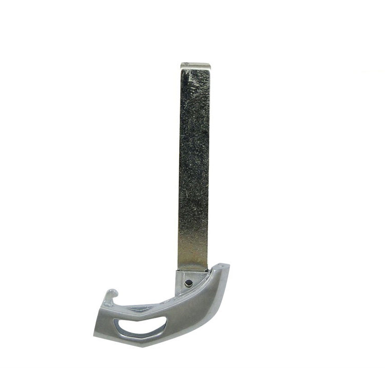 Emergency Insert Key for Select Cadillac Vehicles