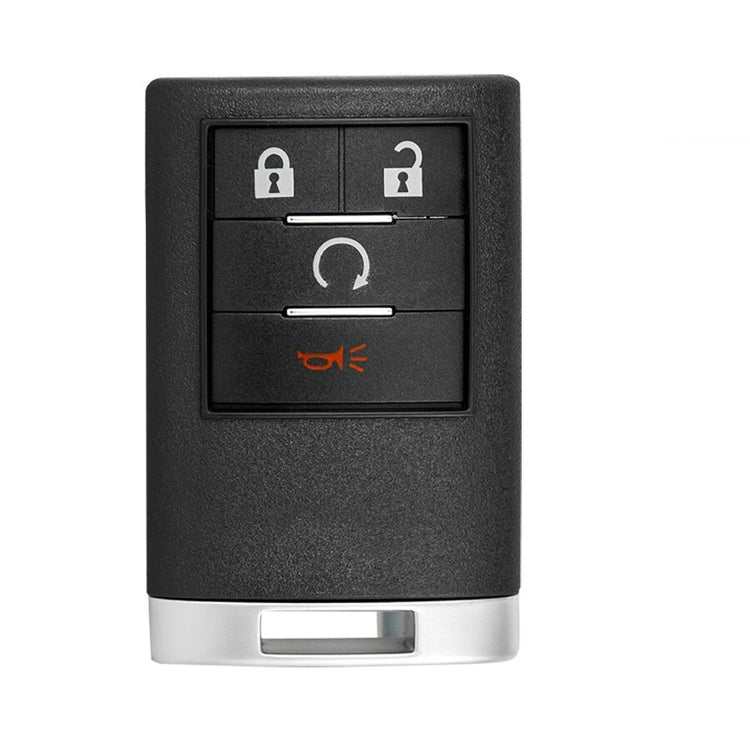 Key Fob / Remote Transmitter for Select Cadillac Vehicles