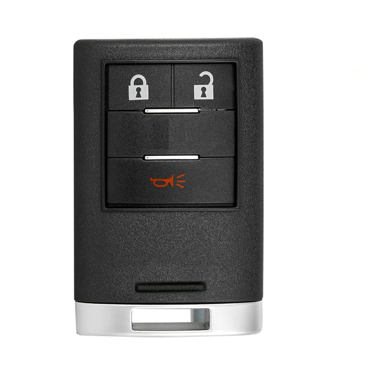 Key Fob / Remote Transmitter for Select Cadillac Vehicles
