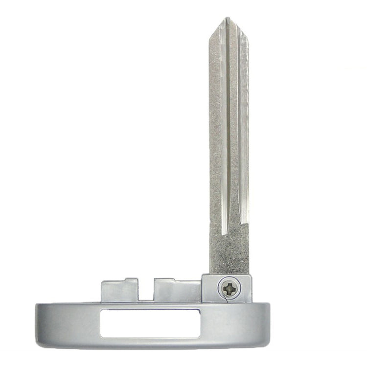 Emergency Insert Key for Select Cadillac Vehicles