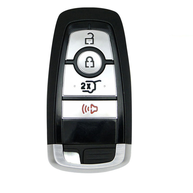 Key Fob / Remote Transmitter for Select Ford Vehicles