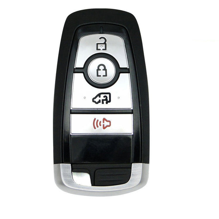 Key Fob / Remote Transmitter for Select Ford Vehicles