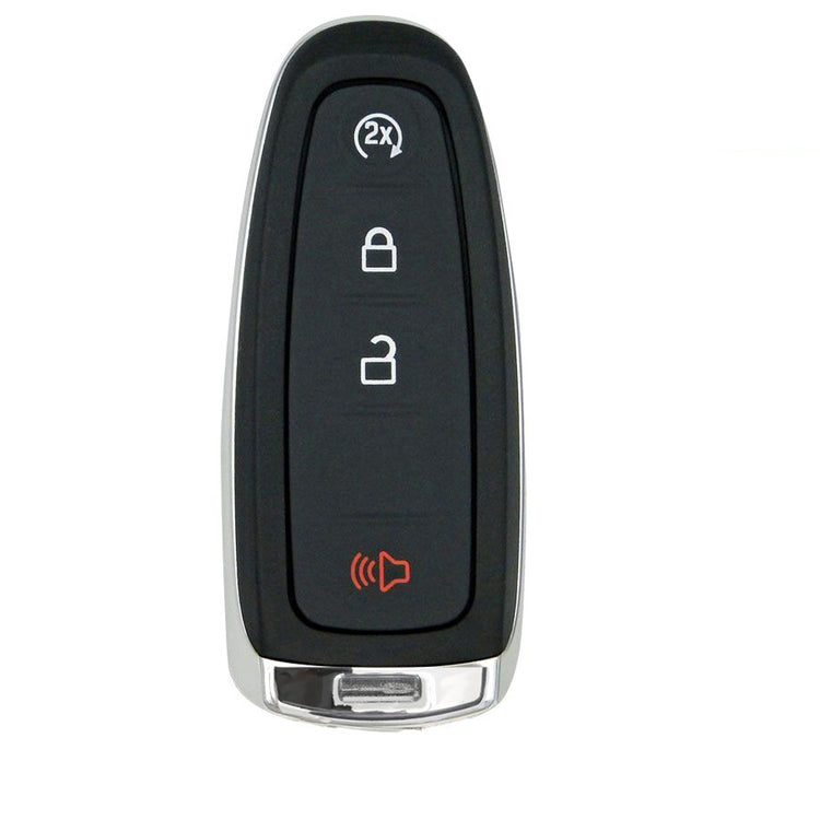 Key Fob / Remote Transmitter for Select Ford Vehicles