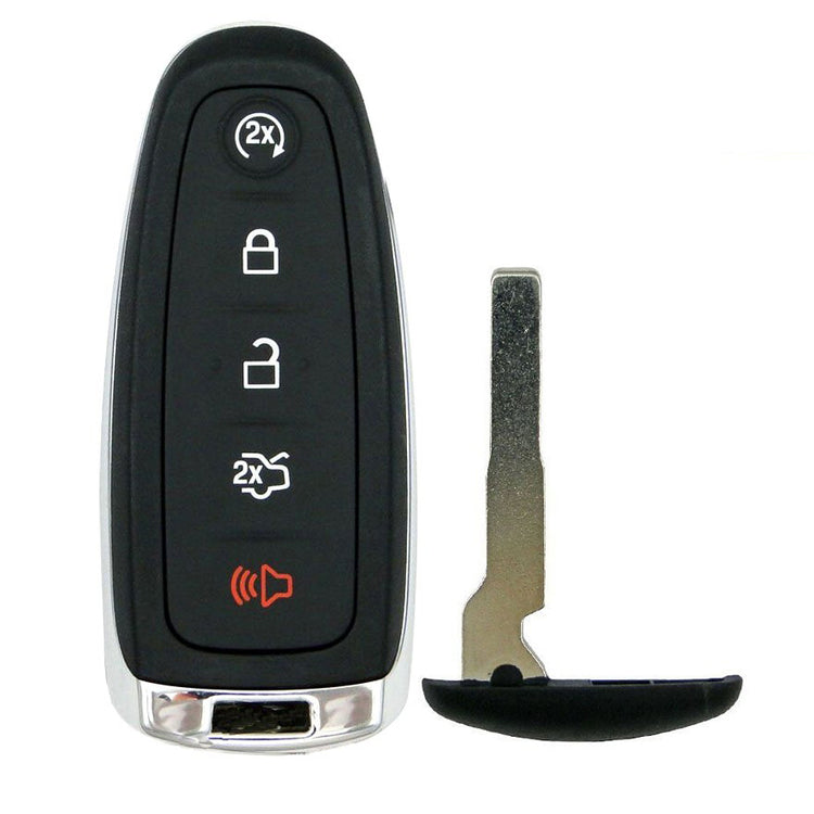 Key Fob / Remote Transmitter for Select Ford Vehicles