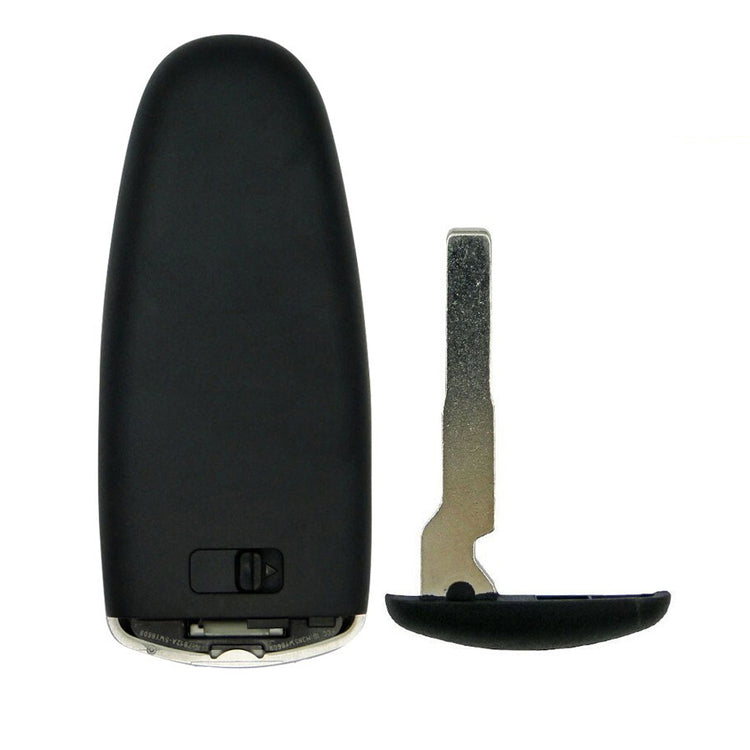 Key Fob / Remote Transmitter Shell - Case for Select Ford Vehicles