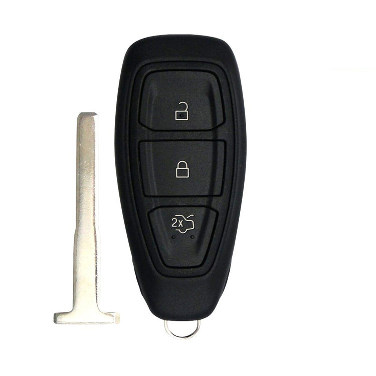 Key Fob / Remote Transmitter for Select Ford Vehicles