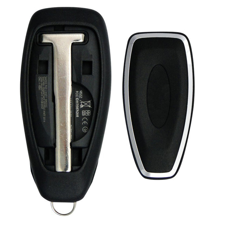 Key Fob / Remote Transmitter for Select Ford Vehicles