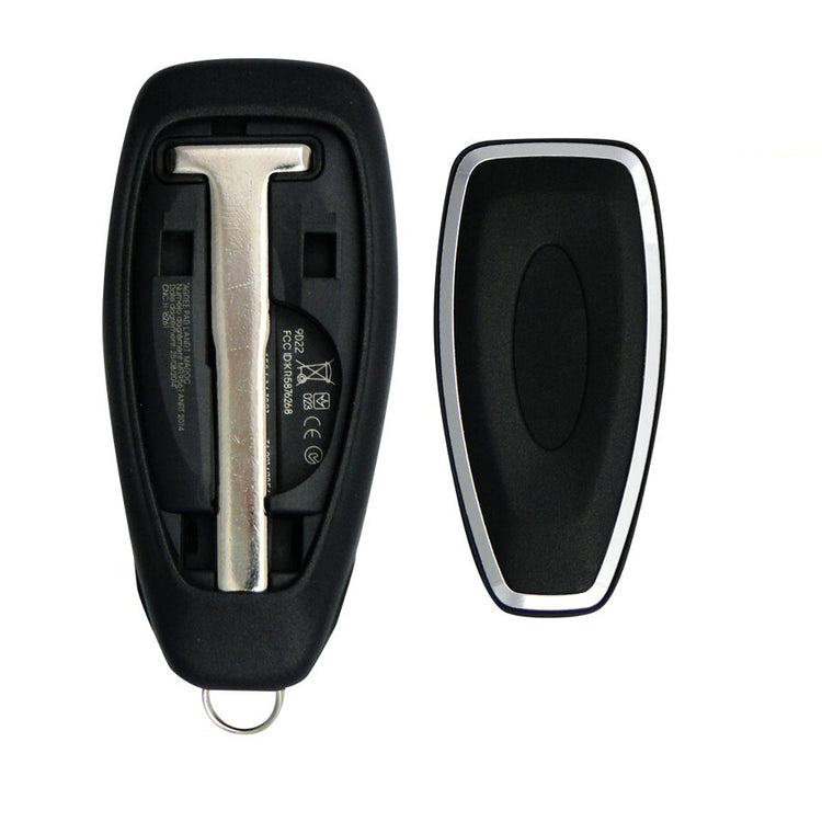 Key Fob / Remote Transmitter Shell - Case for Select Ford Vehicles