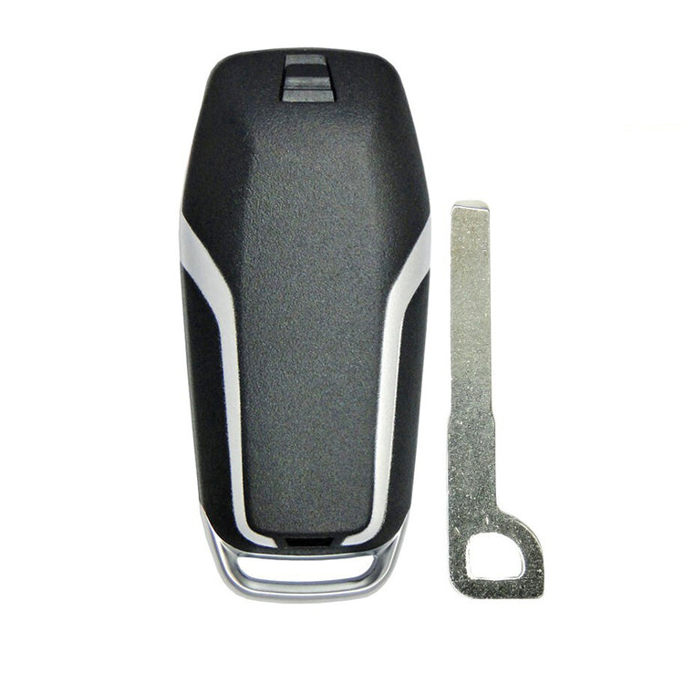 Key Fob / Remote Transmitter Shell - Case for Select Ford Lincoln Vehicles