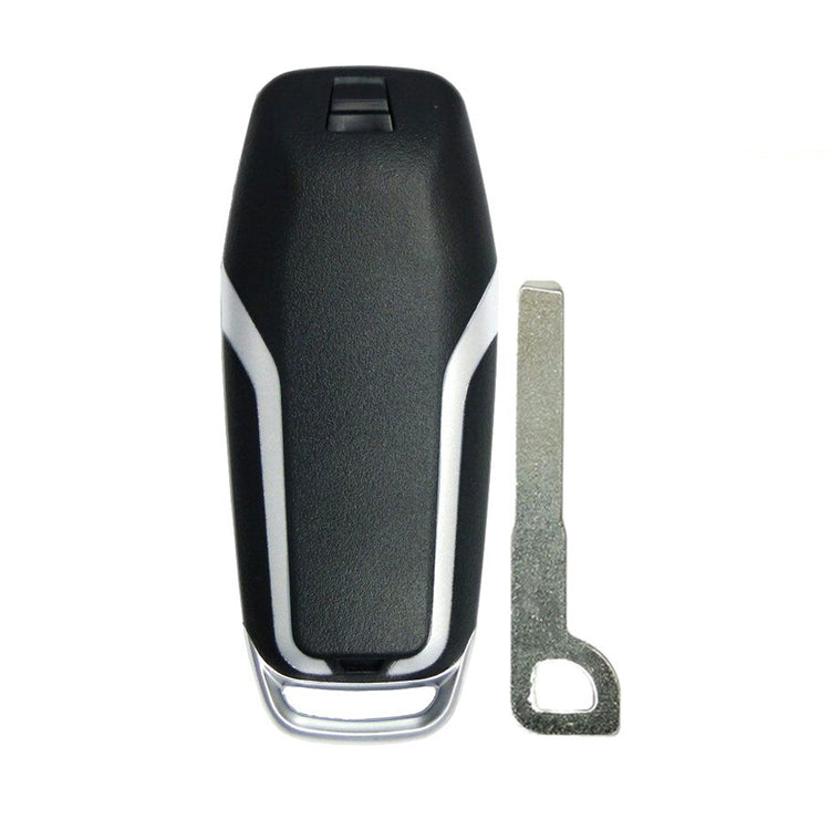 Key Fob / Remote Transmitter Shell - Case for Select Ford Vehicles