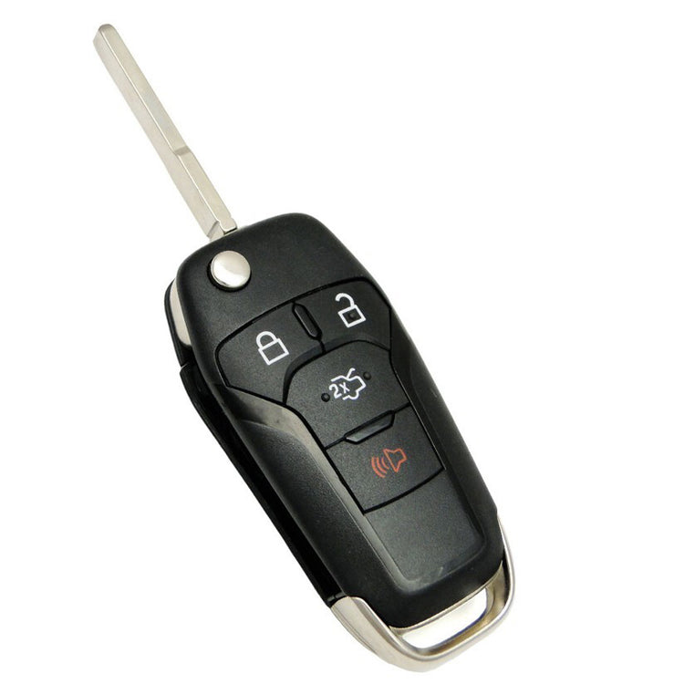 Key Fob / Remote Transmitter for Select Ford Vehicles
