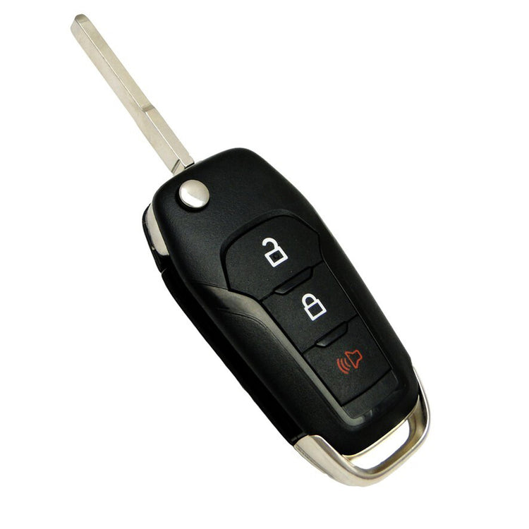 Key Fob / Remote Transmitter for Select Ford Vehicles