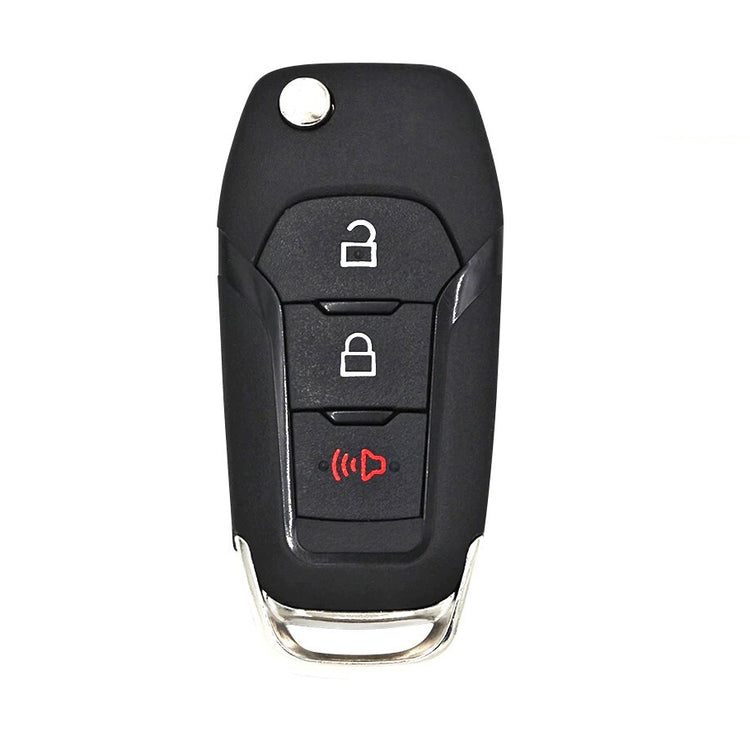 Key Fob / Remote Transmitter for Select Ford Vehicles