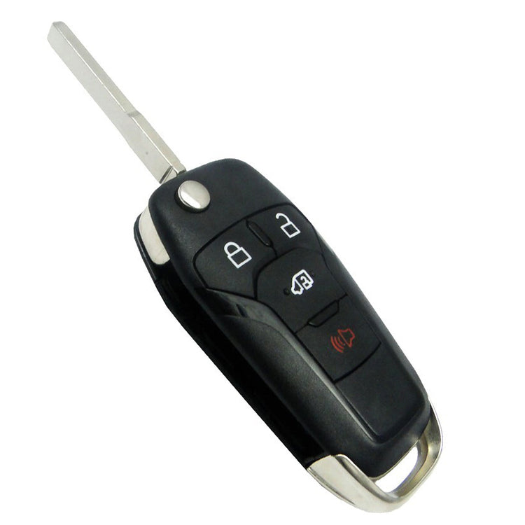 Key Fob / Remote Transmitter for Select Ford Vehicles
