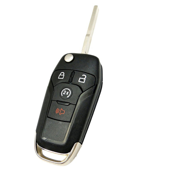 Key Fob / Remote Transmitter for Select Ford Vehicles
