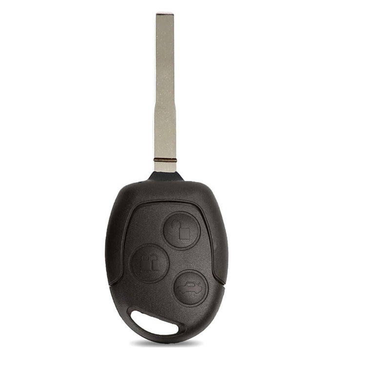 Key Fob / Remote Transmitter Shell - Case for Select Ford Vehicles