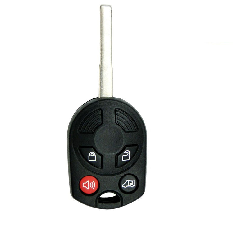 Key Fob / Remote Transmitter for Select Ford Vehicles