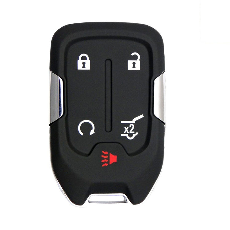 Key Fob / Remote Transmitter for Select GMC Vehicles