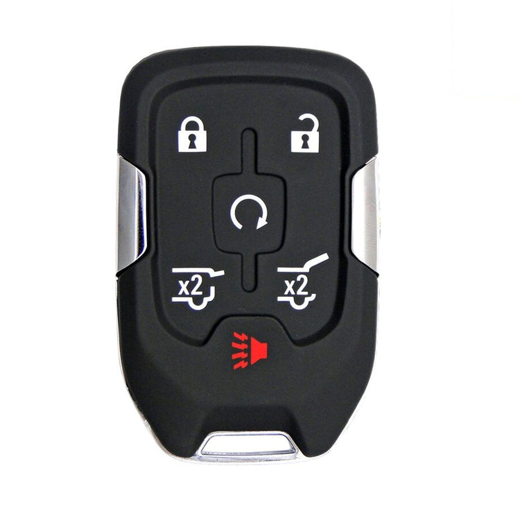 Key Fob / Remote Transmitter for Select Chevrolet Vehicles