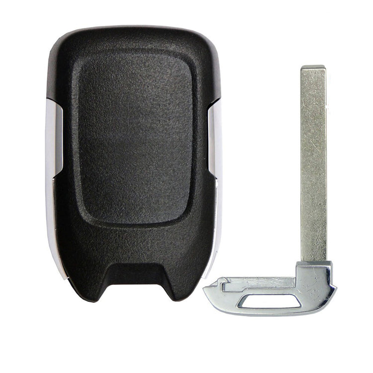 Key Fob / Remote Transmitter Shell - Case for Select GMC Vehicles