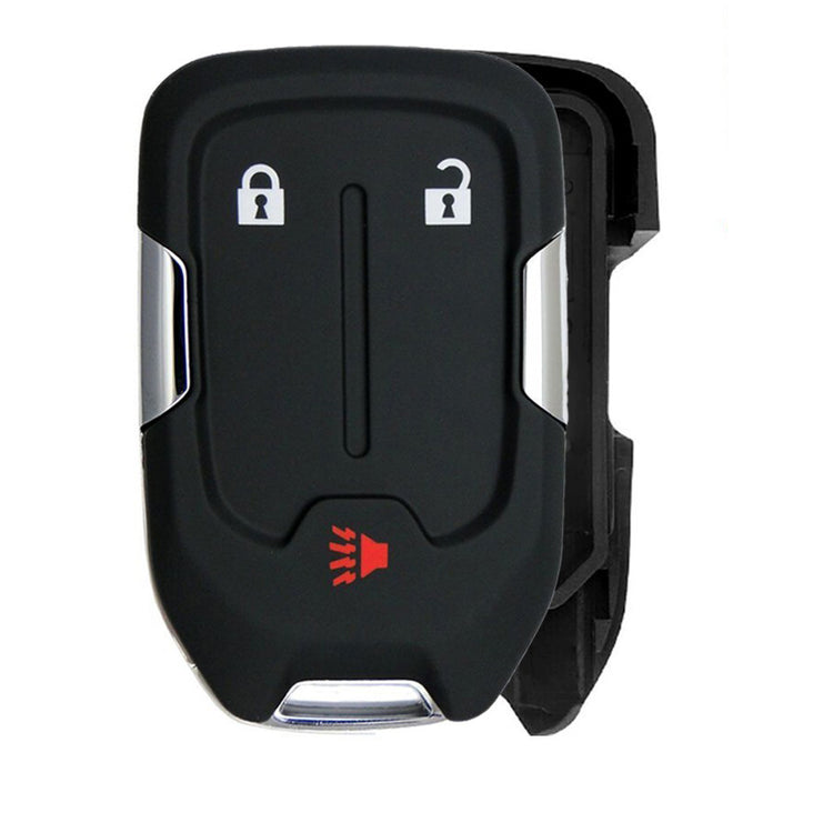 Key Fob / Remote Transmitter Shell - Case for Select GMC Vehicles