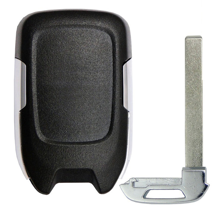 Key Fob / Remote Transmitter Shell - Case for Select Chevrolet GMC Vehicles