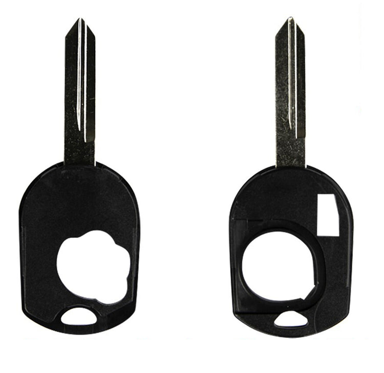 Key Fob / Remote Transmitter Shell - Case for Select Ford Lincoln Mercury Mazda Vehicles