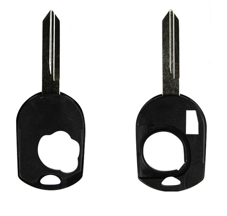 Key Fob / Remote Transmitter Shell - Case for Select Ford Vehicles