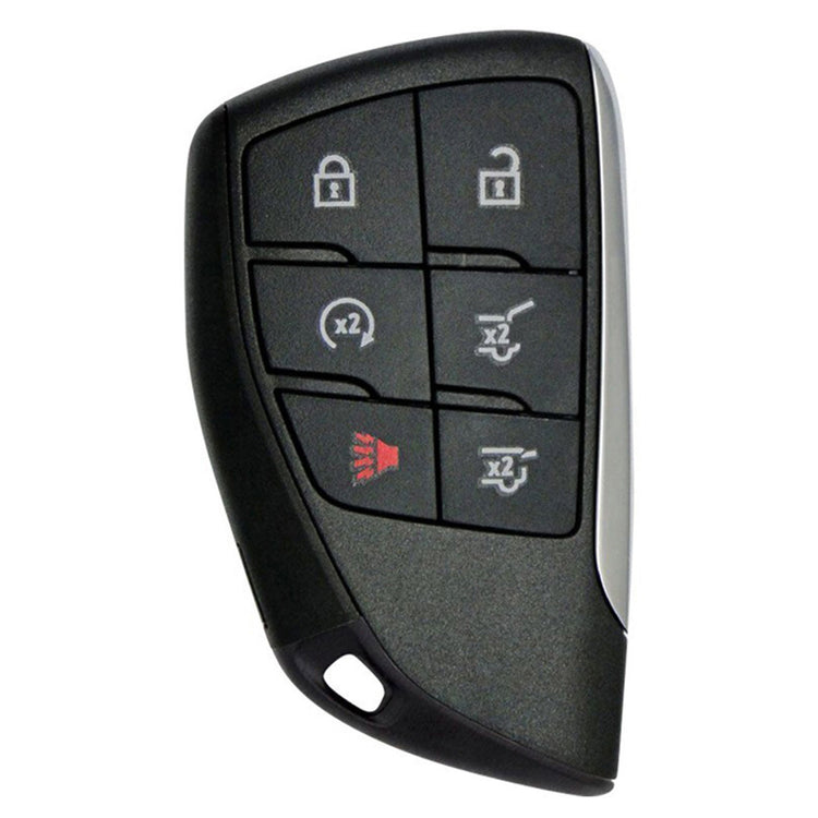 Key Fob / Remote Transmitter for Select Chevrolet GMC Vehicles