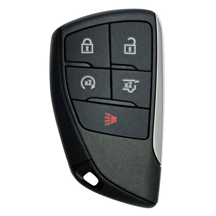 Key Fob / Remote Transmitter for Select Chevrolet GMC Vehicles