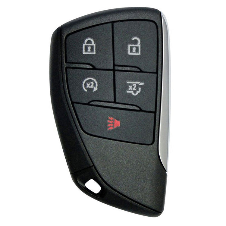 Key Fob / Remote Transmitter Shell - Case for Select Chevrolet GMC Vehicles