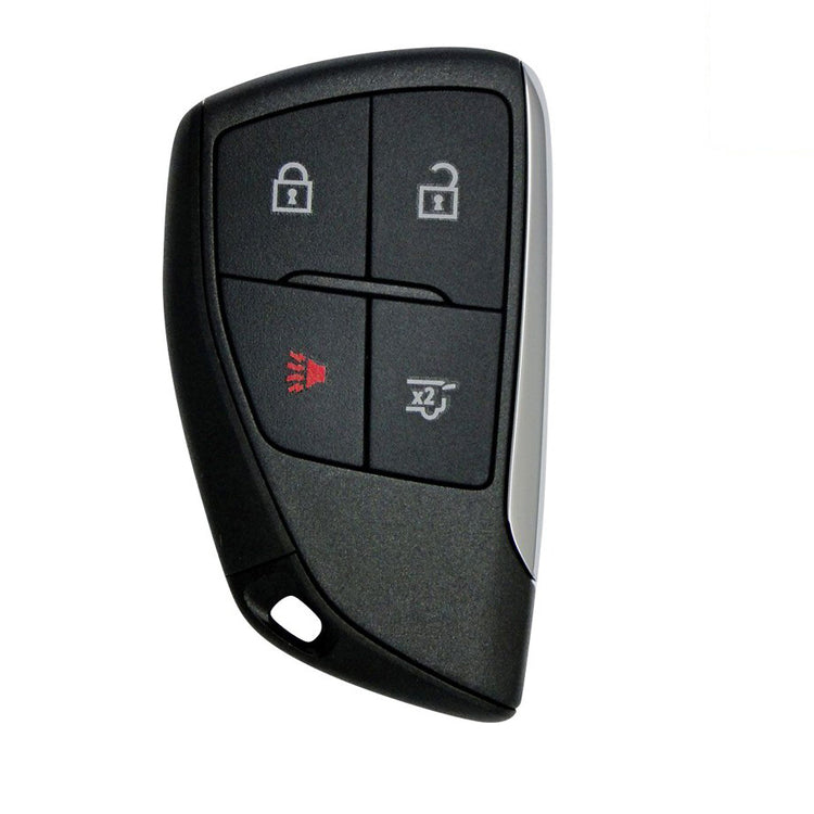 Key Fob / Remote Transmitter for Select Chevrolet Vehicles