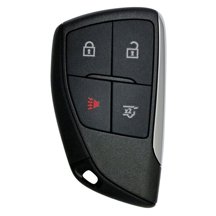 Key Fob / Remote Transmitter for Select Chevrolet Vehicles