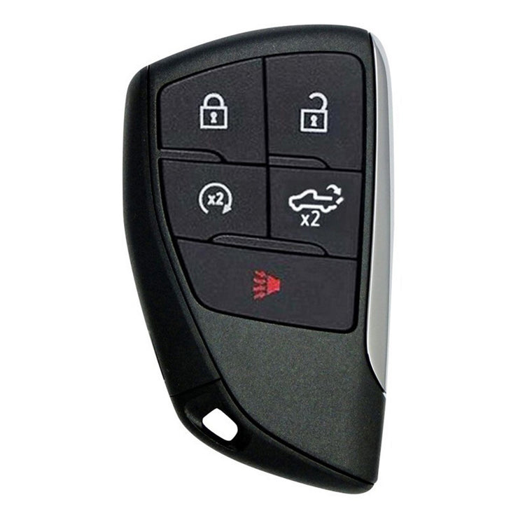 Key Fob / Remote Transmitter for Select Chevrolet GMC Vehicles