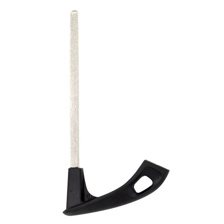Emergency Insert Key for Select Buick Chevrolet GMC Vehicles
