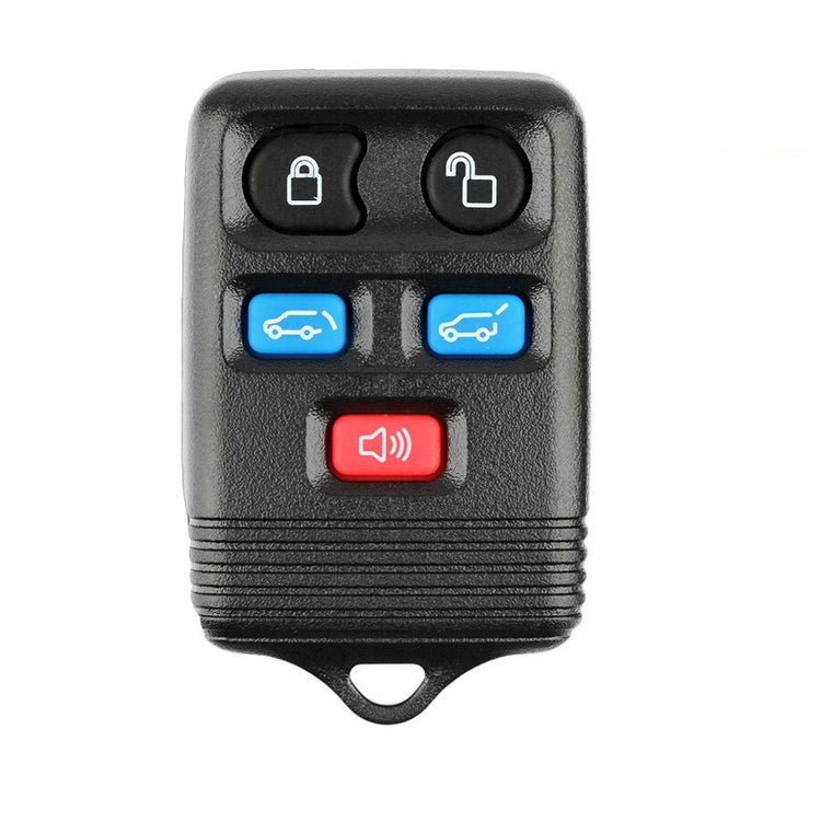 Key Fob / Remote Transmitter for Select Ford Lincoln Vehicles