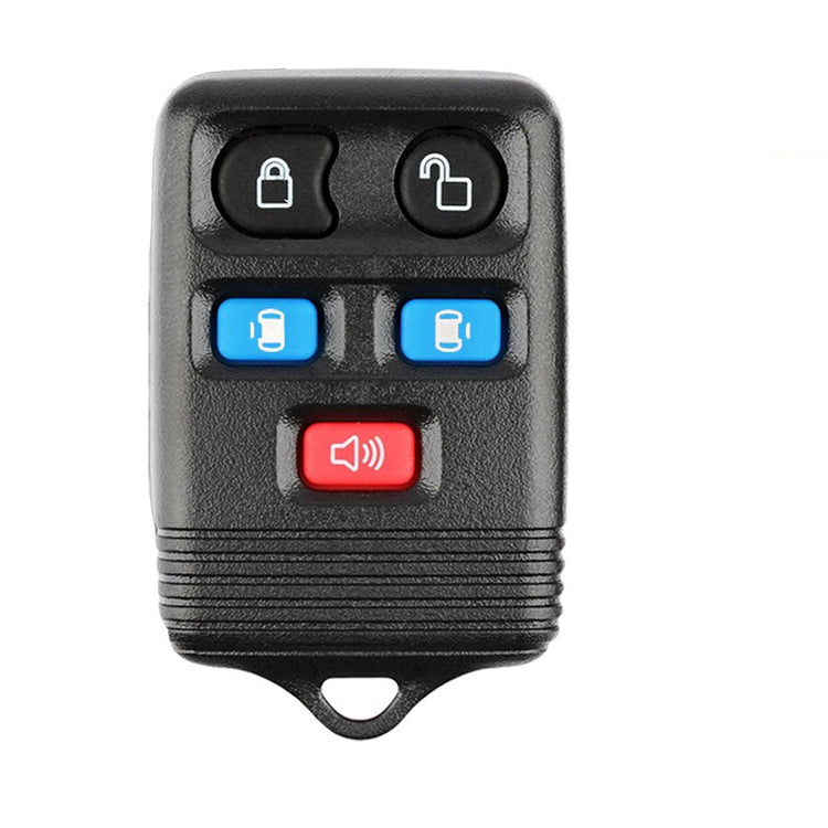 Key Fob / Remote Transmitter for Select Ford Mercury Vehicles