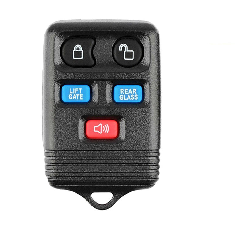 Key Fob / Remote Transmitter for Select Lincoln Vehicles