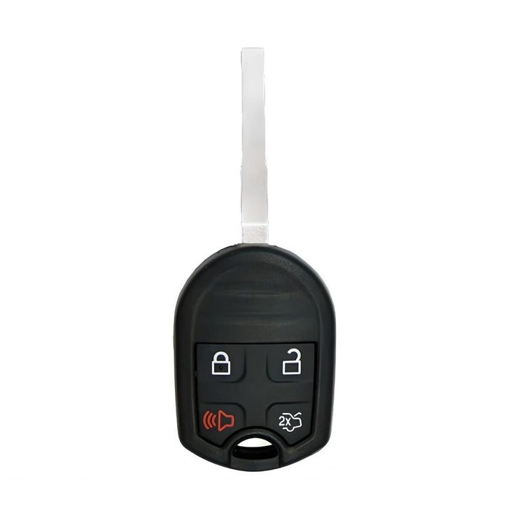 Key Fob / Remote Transmitter for Select Ford Vehicles