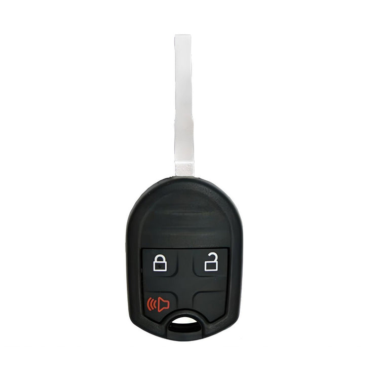 Key Fob / Remote Transmitter for Select Ford Vehicles