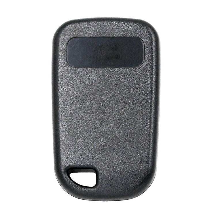 Key Fob / Remote Transmitter Shell - Case for Select Honda Vehicles