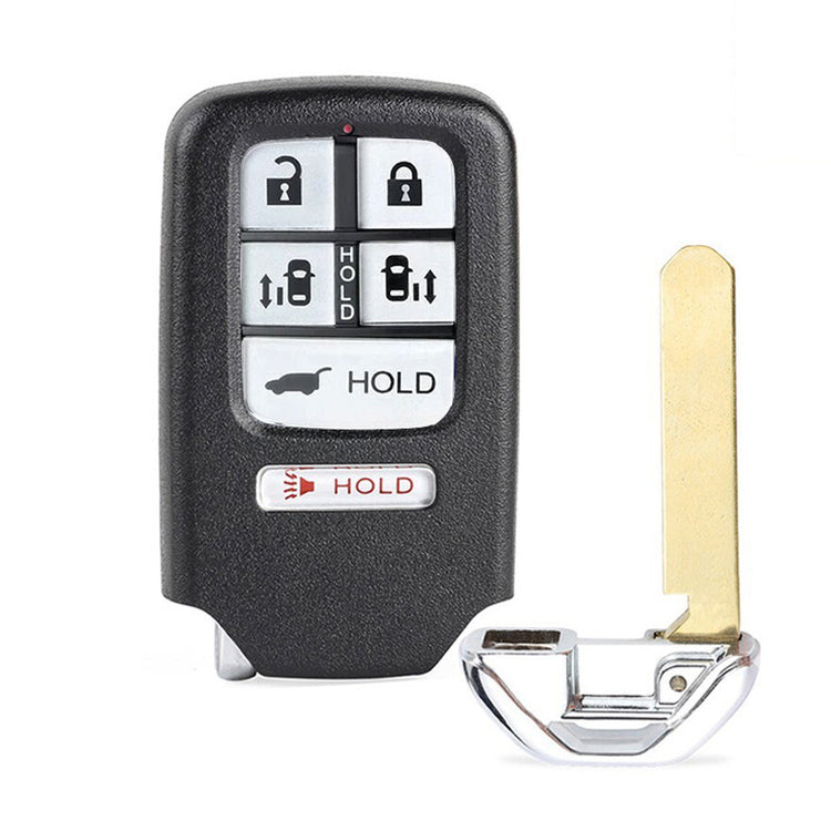 Key Fob / Remote Transmitter for Select Honda Vehicles