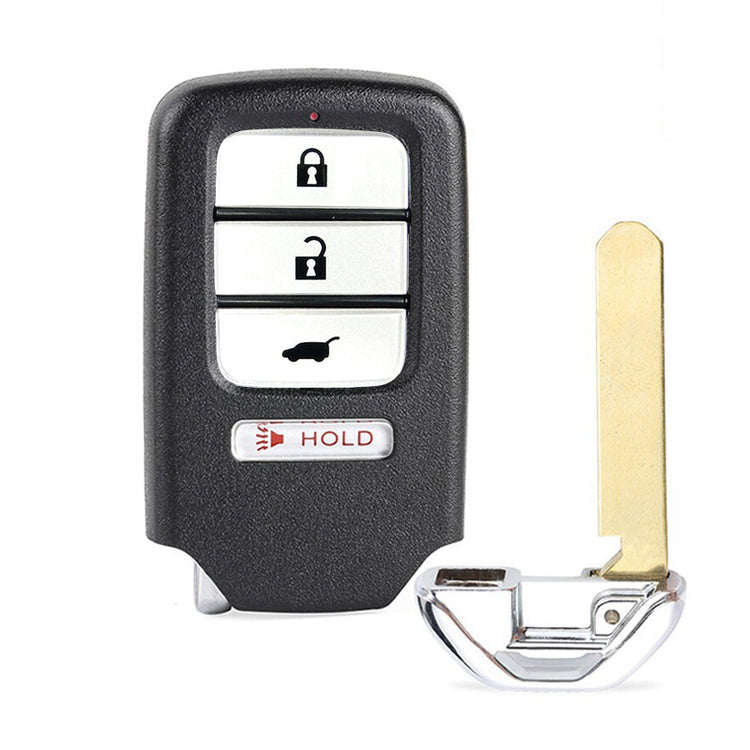 Key Fob / Remote Transmitter for Select Honda Vehicles